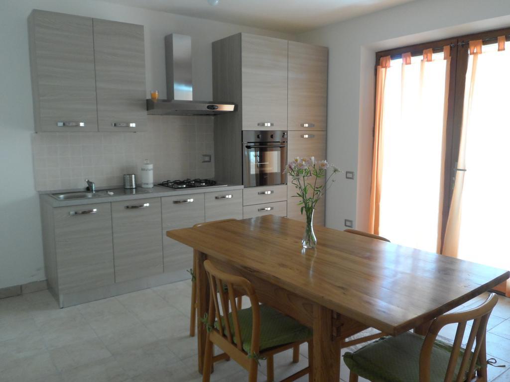 Il Piccolo Carro Apartments Monterubbiano Chambre photo