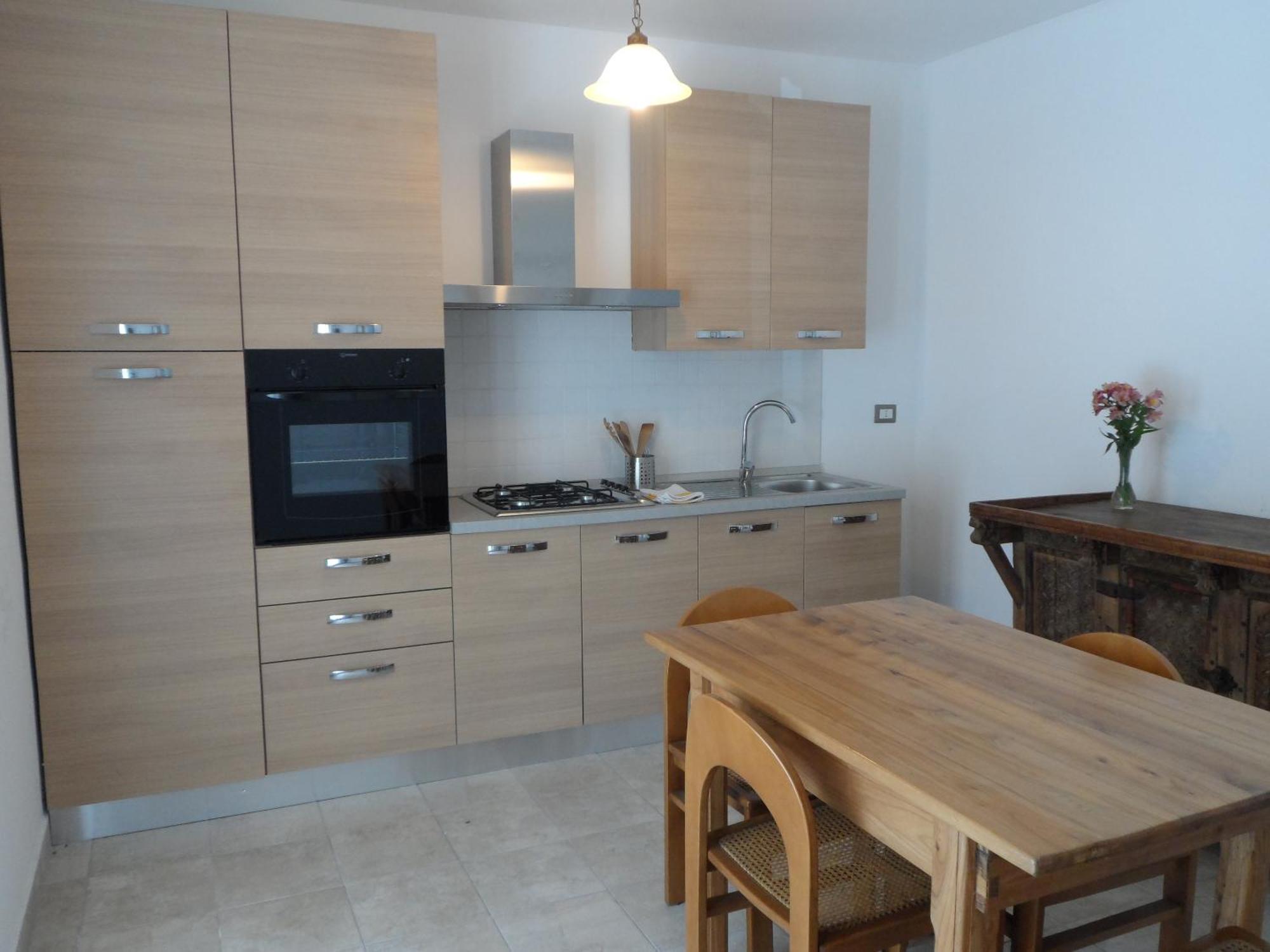 Il Piccolo Carro Apartments Monterubbiano Chambre photo