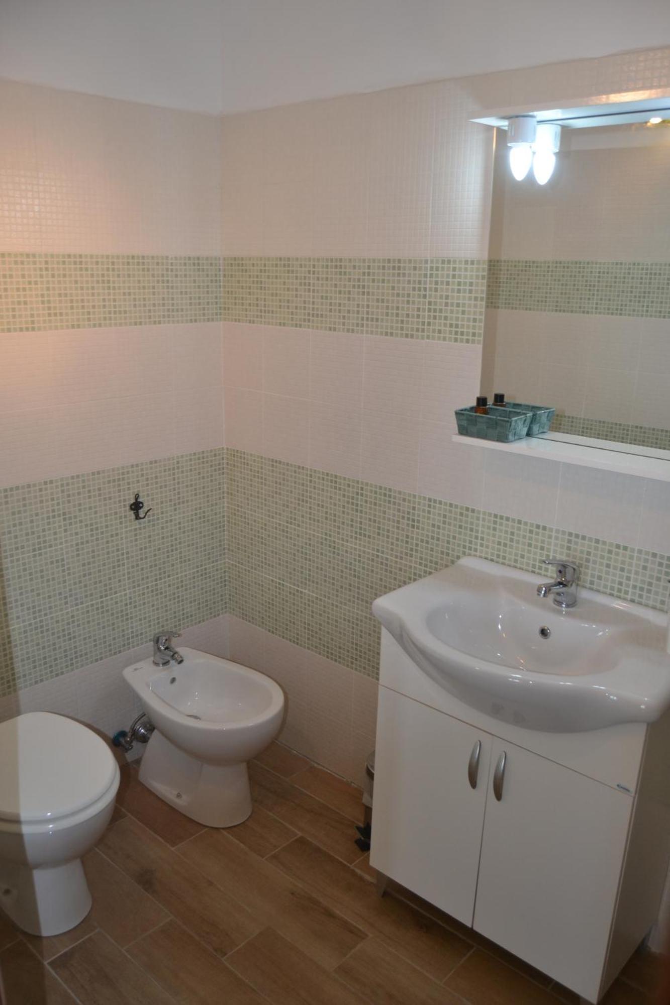 Il Piccolo Carro Apartments Monterubbiano Chambre photo