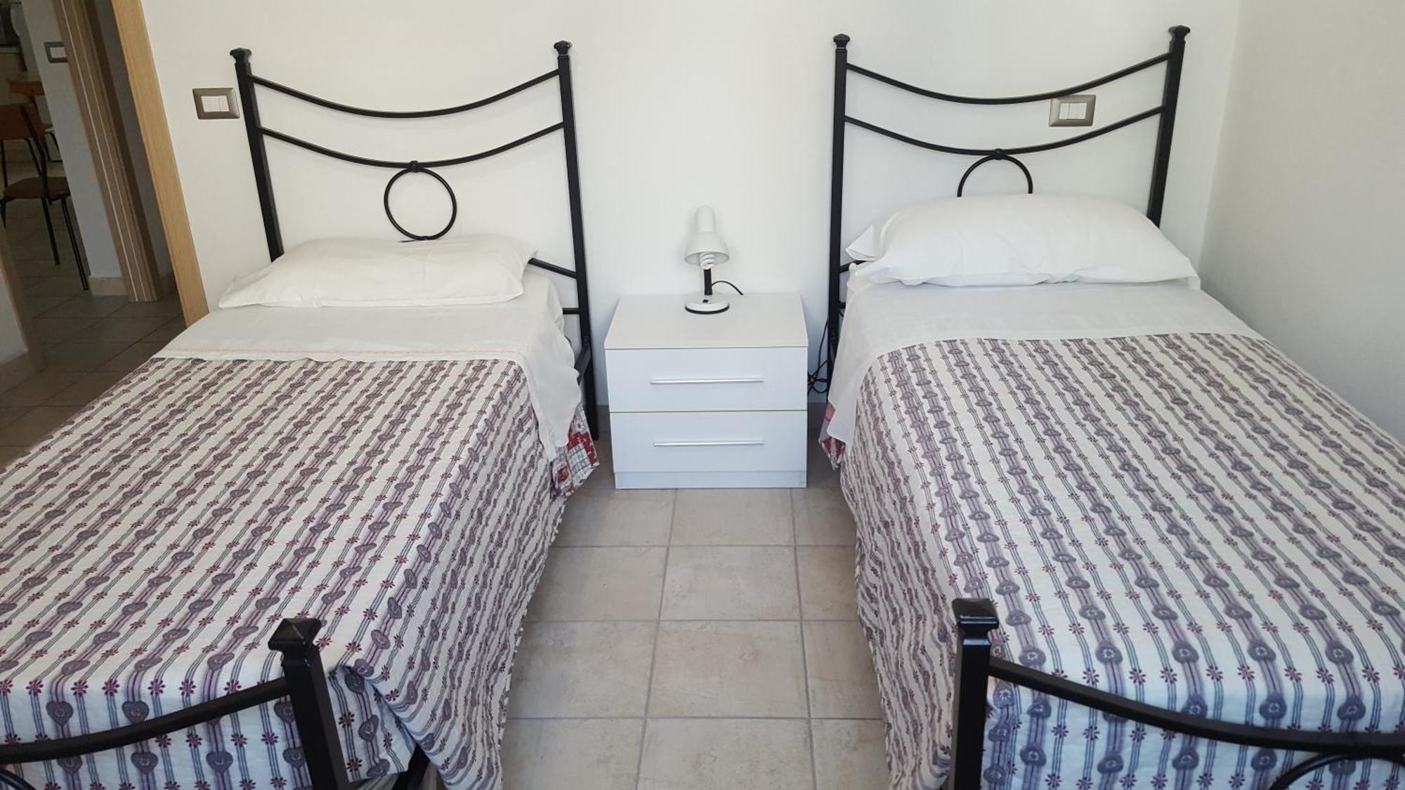 Il Piccolo Carro Apartments Monterubbiano Chambre photo